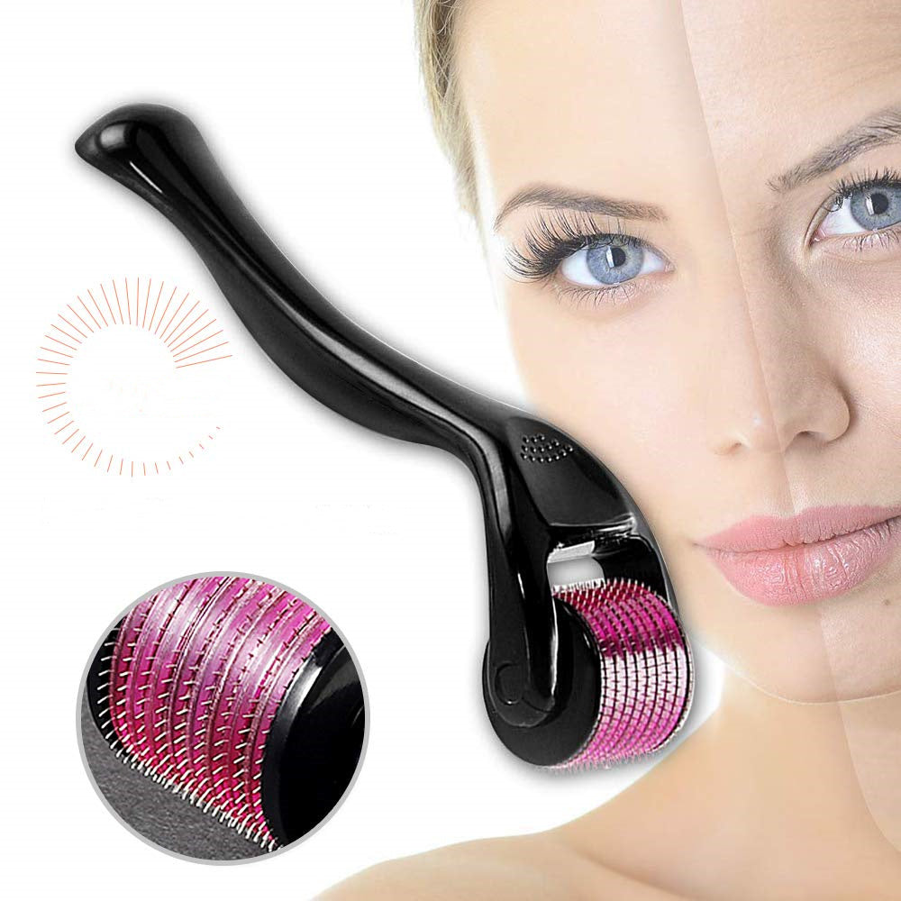 Microneedle Roller  Beauty Equipment