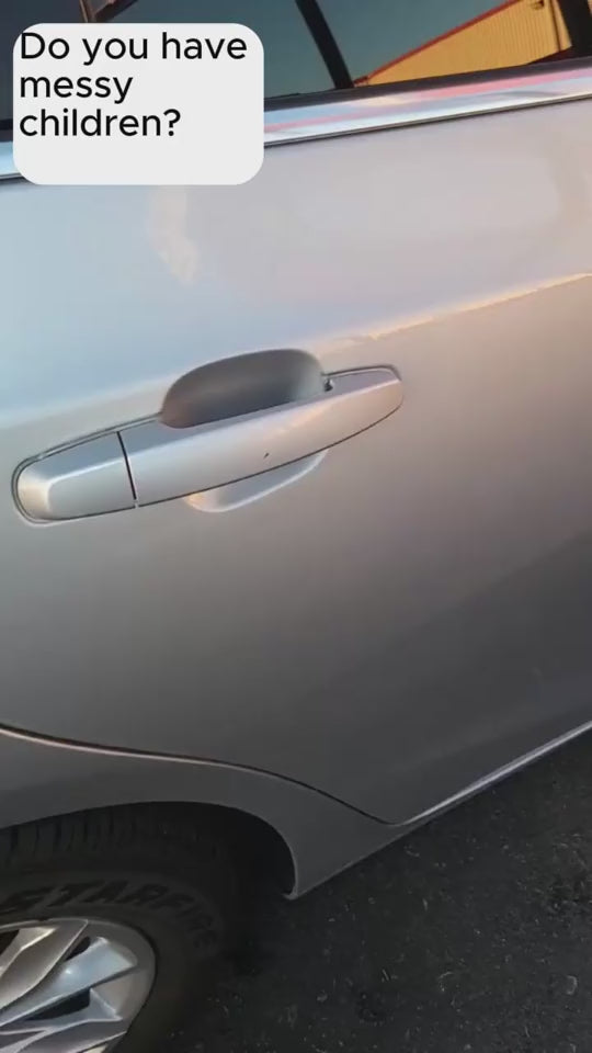 Powerful Portable Wireless Household Vacuum Cleaner