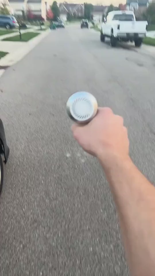 Powerful Portable Wireless Household Vacuum Cleaner