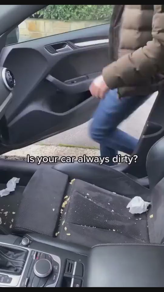 Powerful Portable Wireless Household Vacuum Cleaner