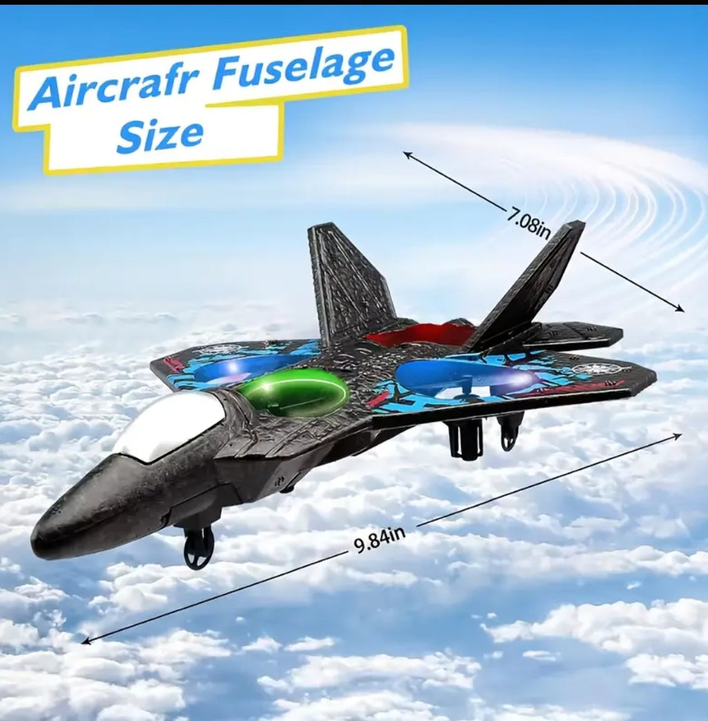 Remote Control Airplane