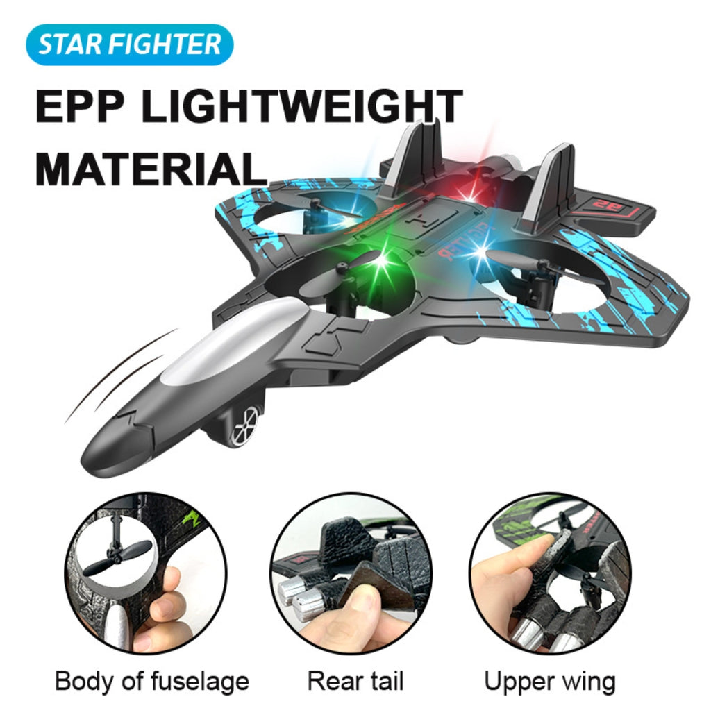 Remote Control Airplane