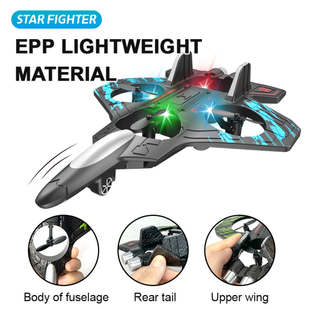 Remote Control Airplane