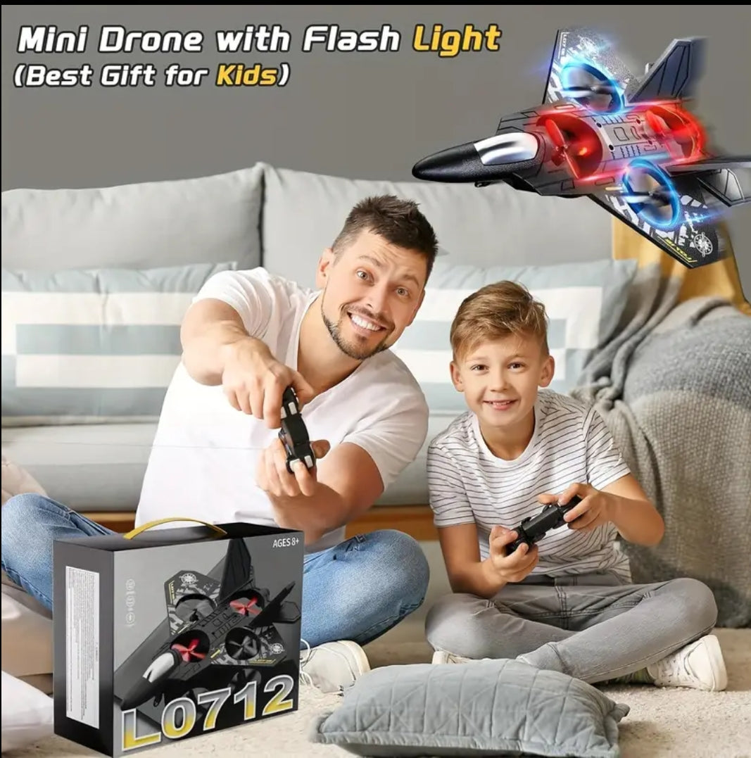 Remote Control Airplane