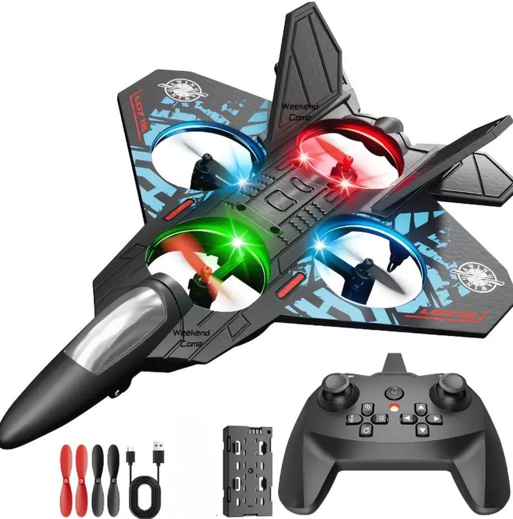 Remote Control Airplane