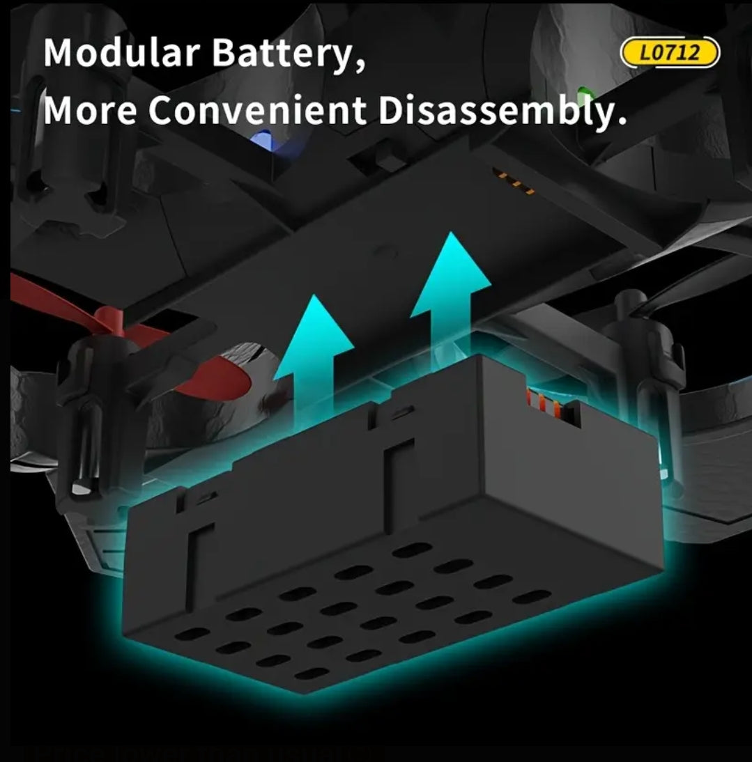 Remote Control Airplane
