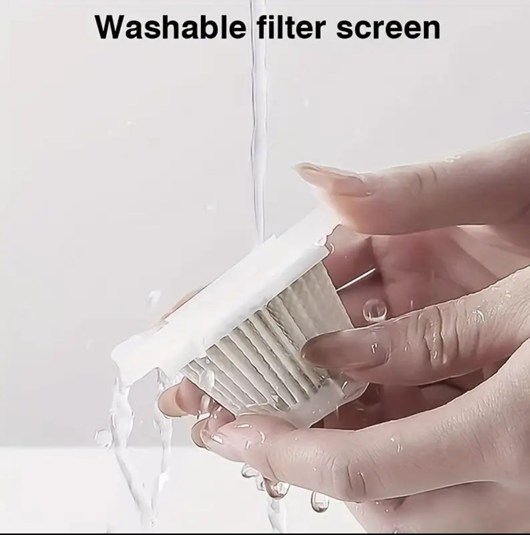 Powerful Portable Wireless Household Vacuum Cleaner