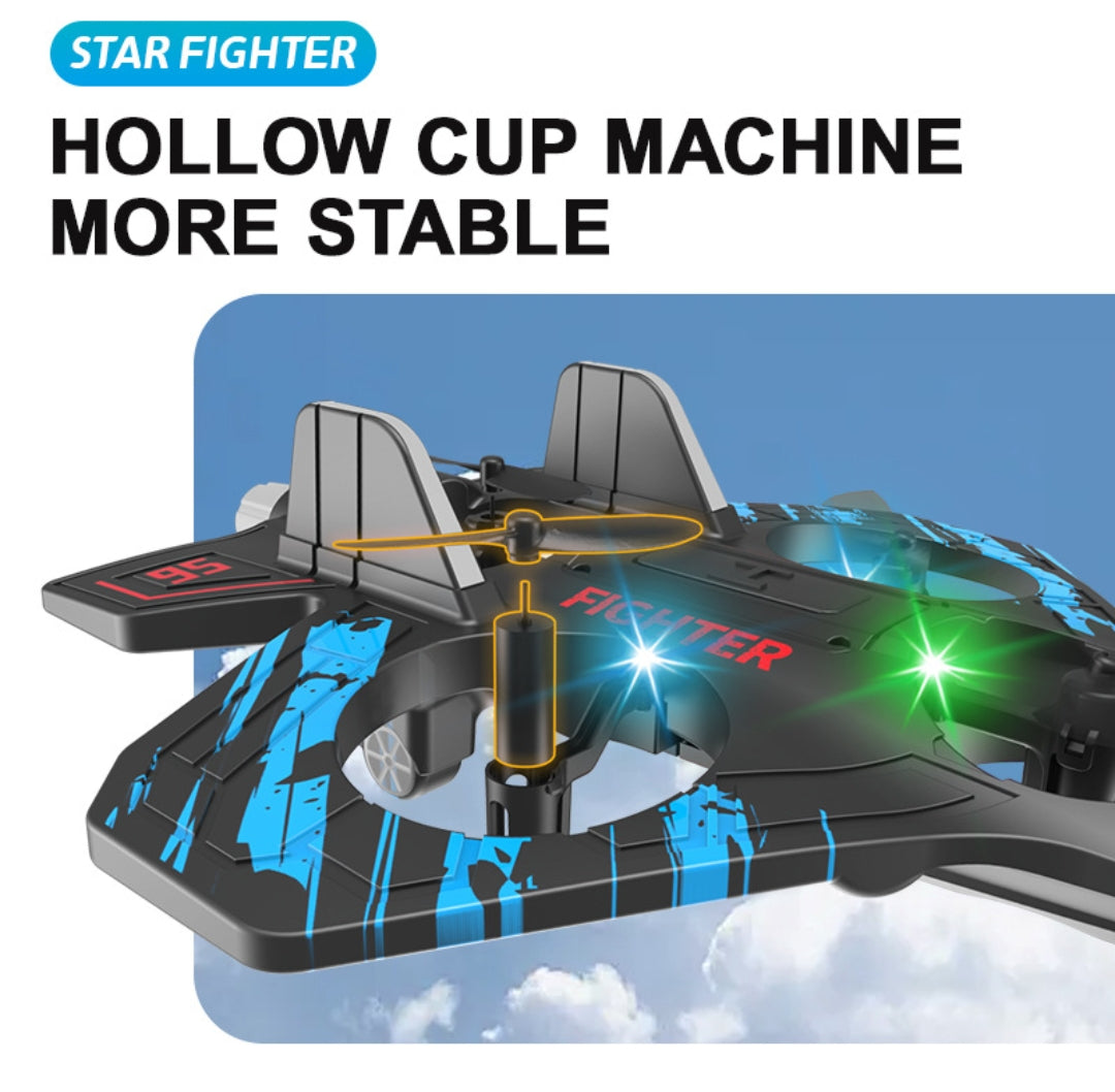 Remote Control Airplane