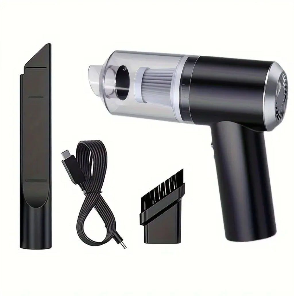 Powerful Portable Wireless Household Vacuum Cleaner