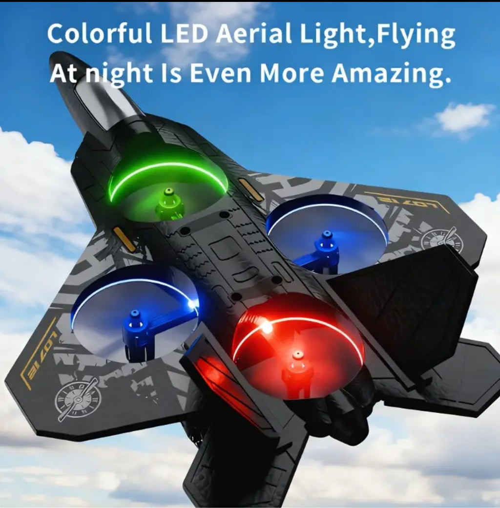 Remote Control Airplane